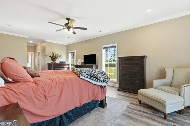 $649,900 | 120 Bluff Oak Drive, Brooklet, GA 30415