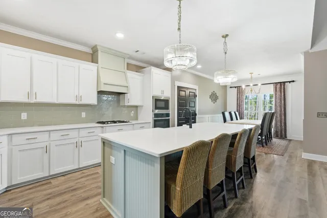 $649,900 | 120 Bluff Oak Drive, Brooklet, GA 30415