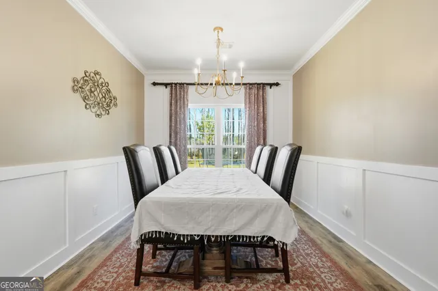 $649,900 | 120 Bluff Oak Drive, Brooklet, GA 30415