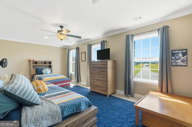 $649,900 | 120 Bluff Oak Drive, Brooklet, GA 30415