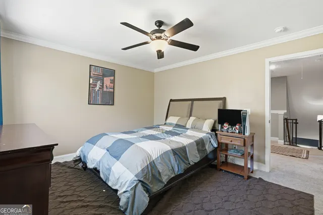 $649,900 | 120 Bluff Oak Drive, Brooklet, GA 30415