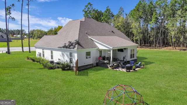 $649,900 | 120 Bluff Oak Drive, Brooklet, GA 30415