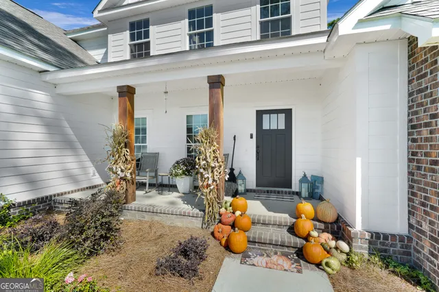 $649,900 | 120 Bluff Oak Drive, Brooklet, GA 30415