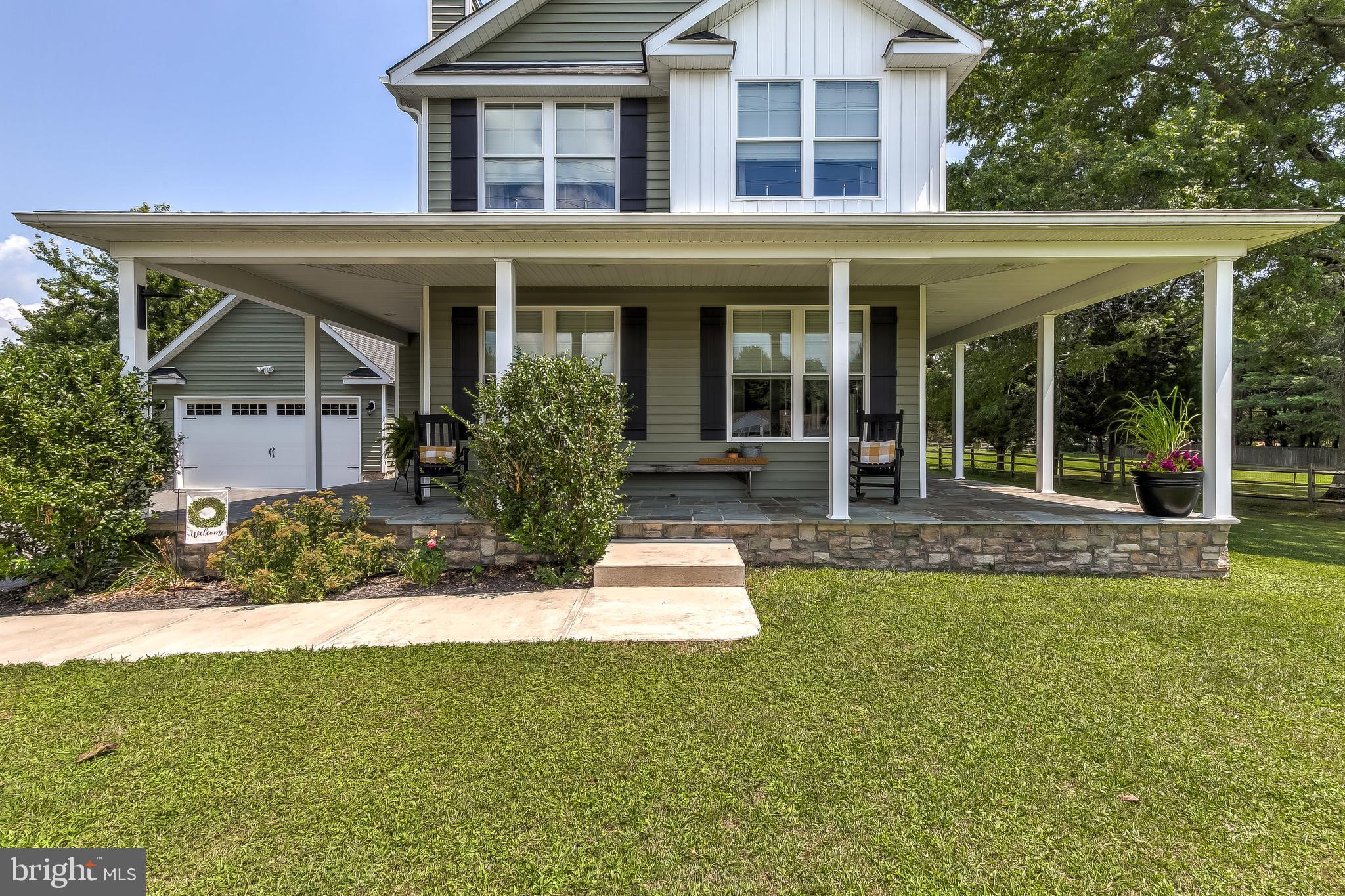 19 Mountain Road Fallston, MD 21047 - Photo 1 of 69