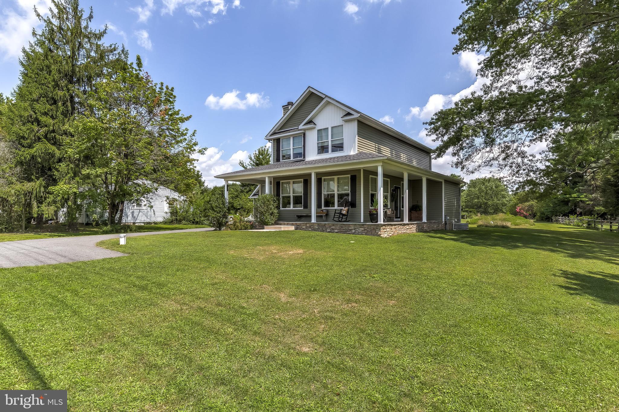 19 Mountain Road Fallston, MD 21047 - Photo 2 of 69