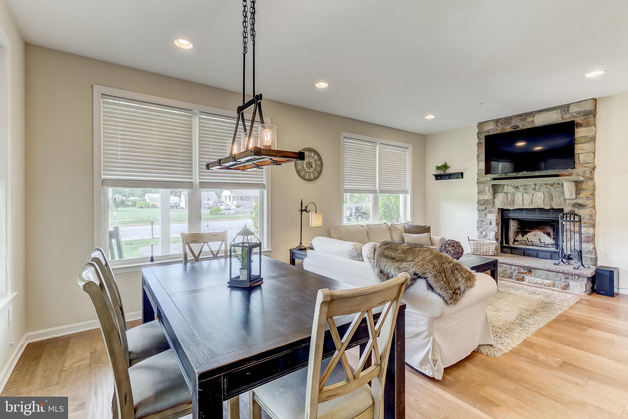 19 Mountain Road Fallston, MD 21047 - Photo 14 of 69