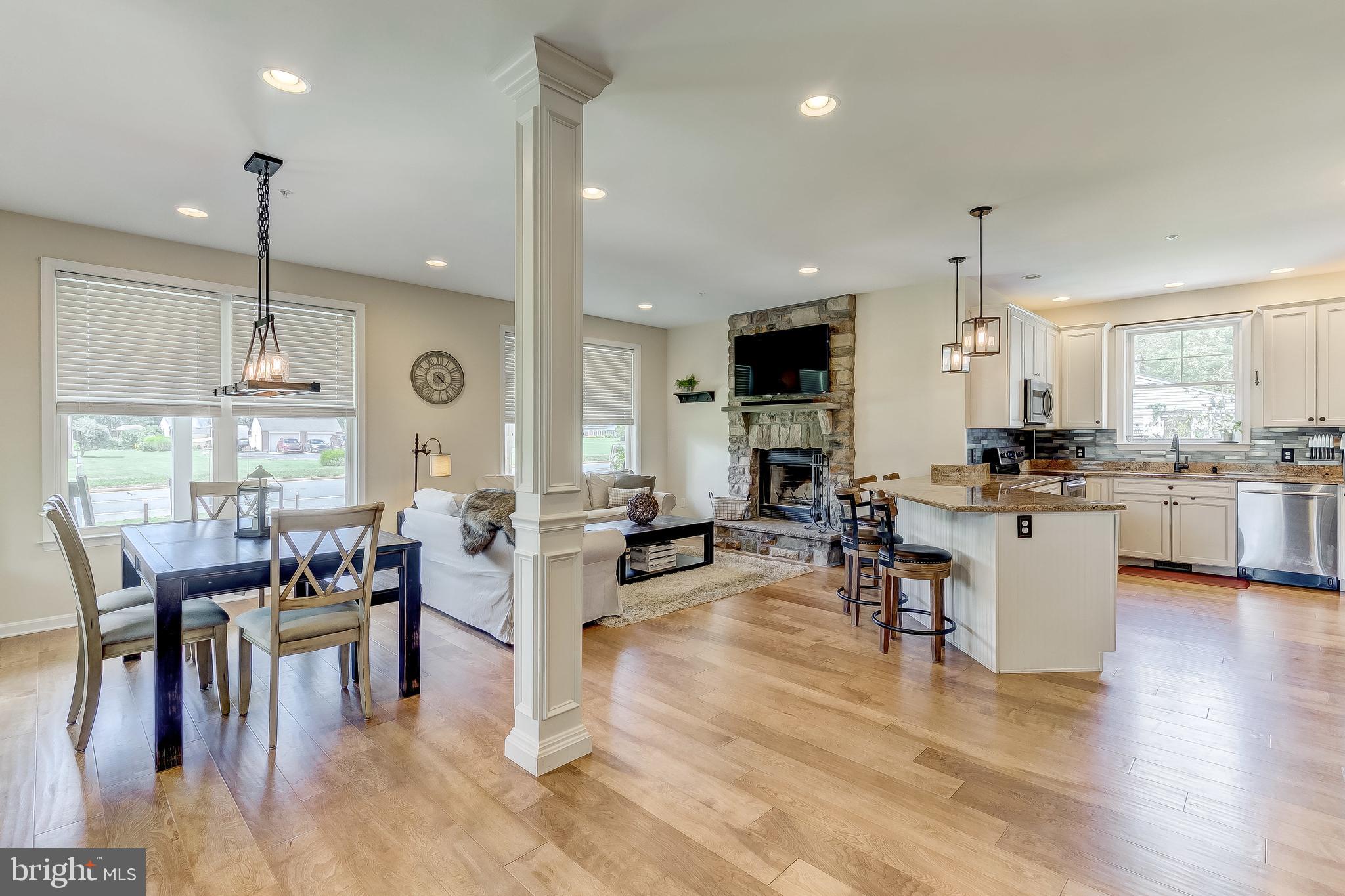 19 Mountain Road Fallston, MD 21047 - Photo 15 of 69