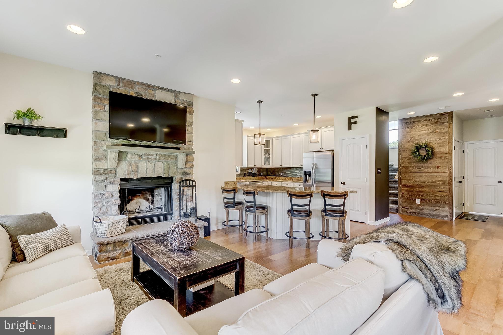 19 Mountain Road Fallston, MD 21047 - Photo 17 of 69