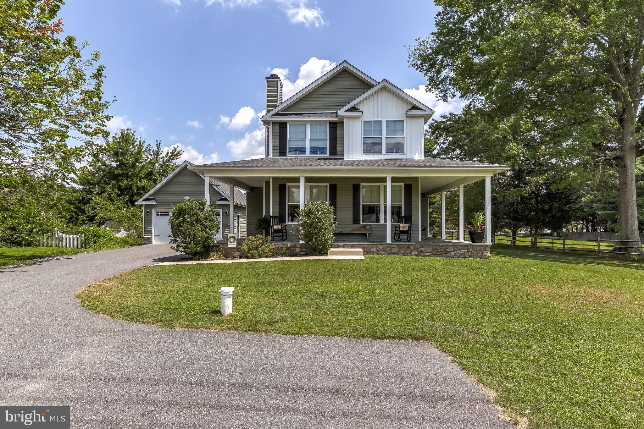 19 Mountain Road Fallston, MD 21047 - Photo 3 of 69
