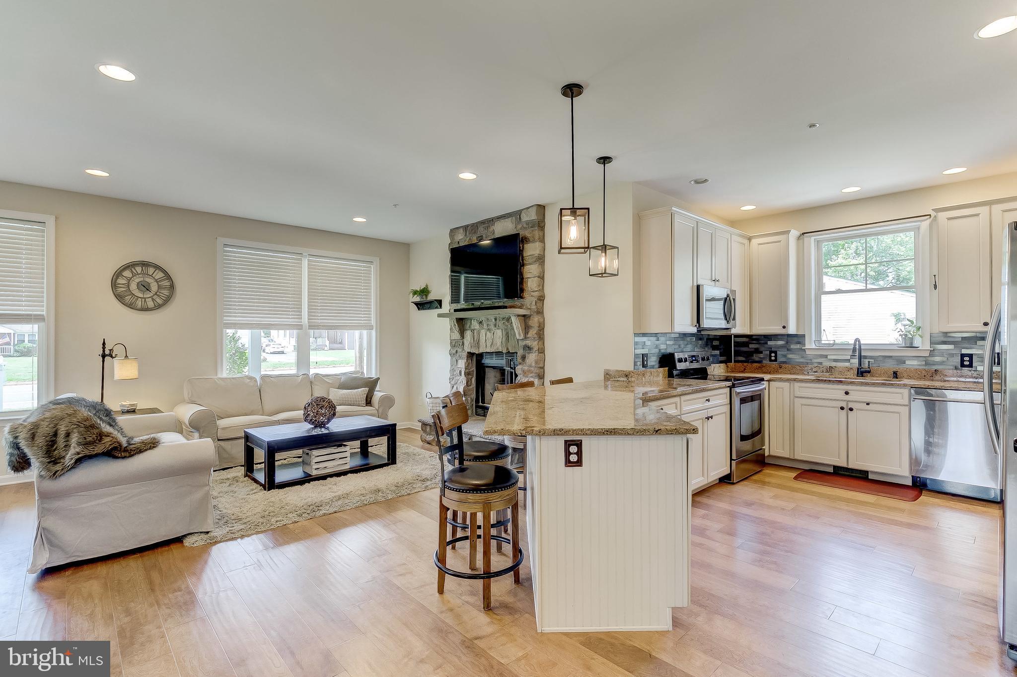 19 Mountain Road Fallston, MD 21047 - Photo 24 of 69