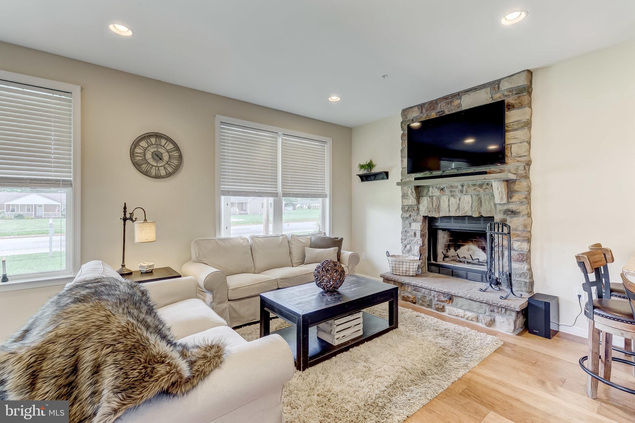 19 Mountain Road Fallston, MD 21047 - Photo 28 of 69
