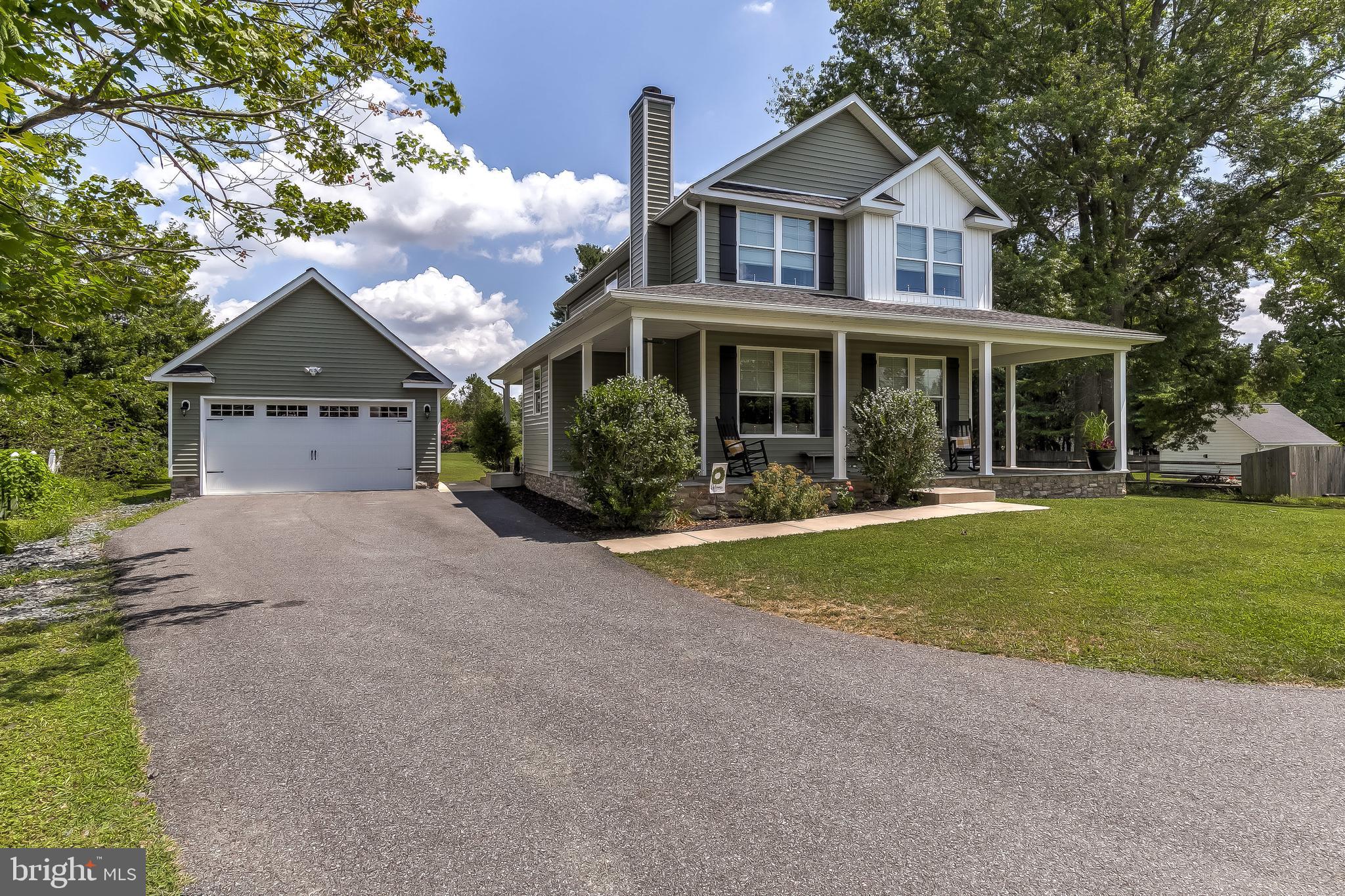 19 Mountain Road Fallston, MD 21047 - Photo 5 of 69
