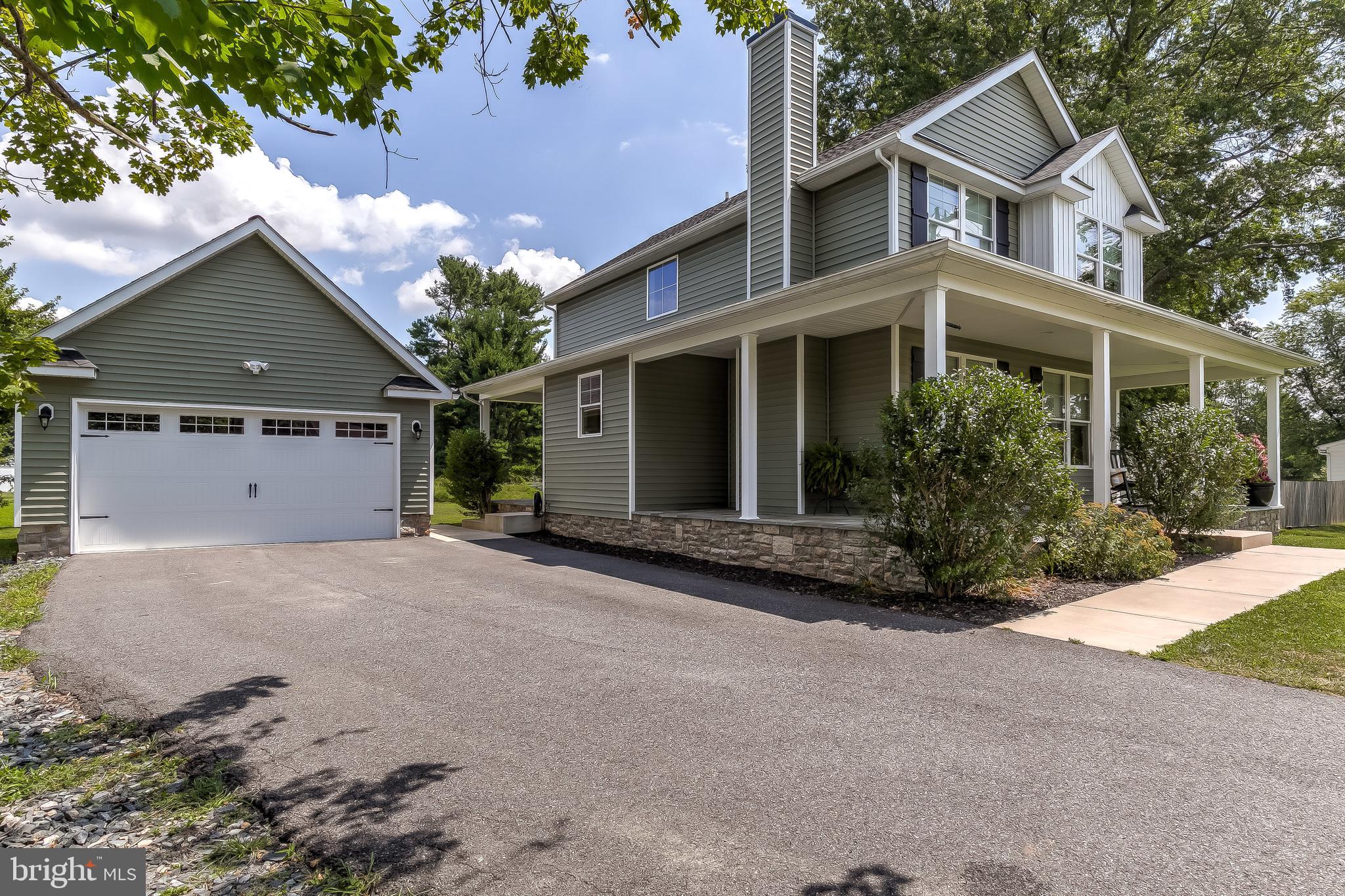 19 Mountain Road Fallston, MD 21047 - Photo 6 of 69