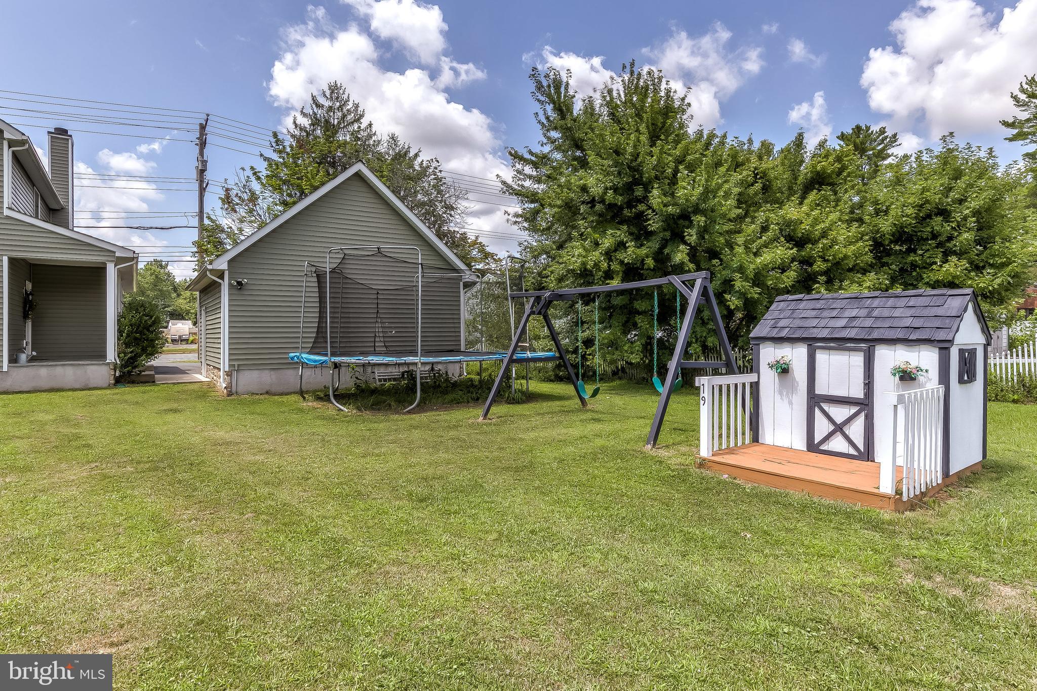 19 Mountain Road Fallston, MD 21047 - Photo 66 of 69