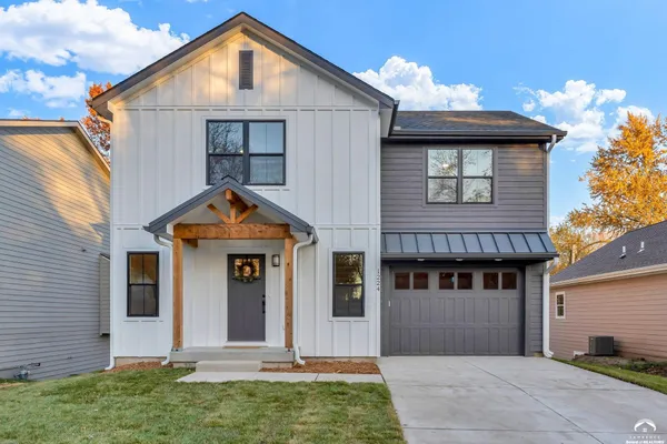 $439,000 | 1224 Walnut Street, Eudora, KS 66025