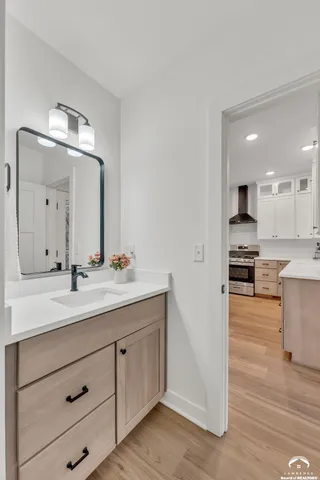 $459,000 | 1224 Walnut Street, Eudora, KS 66025