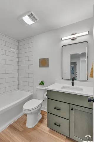 $459,000 | 1224 Walnut Street, Eudora, KS 66025