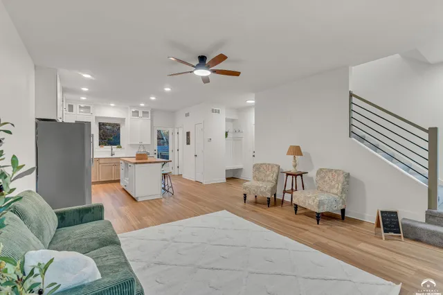 $459,000 | 1224 Walnut Street, Eudora, KS 66025