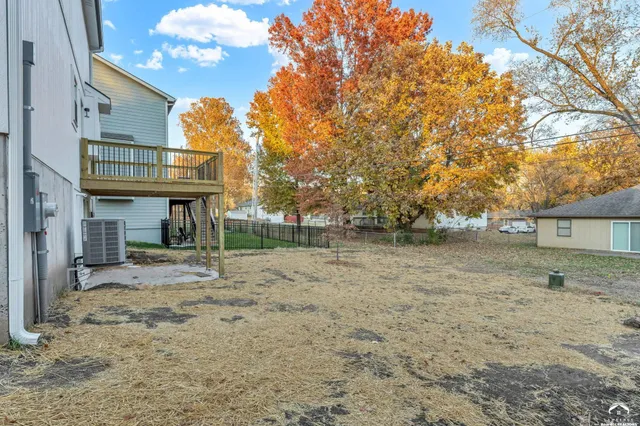 $459,000 | 1224 Walnut Street, Eudora, KS 66025