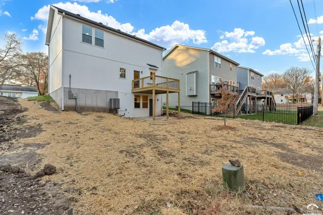 $459,000 | 1224 Walnut Street, Eudora, KS 66025