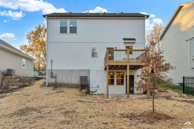 $459,000 | 1224 Walnut Street, Eudora, KS 66025