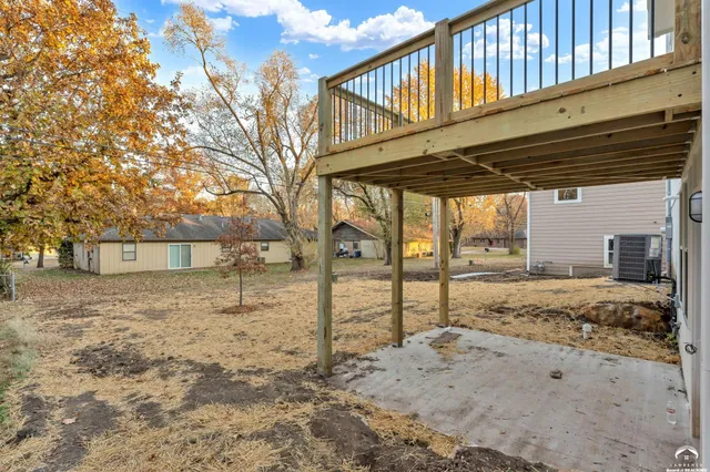 $459,000 | 1224 Walnut Street, Eudora, KS 66025