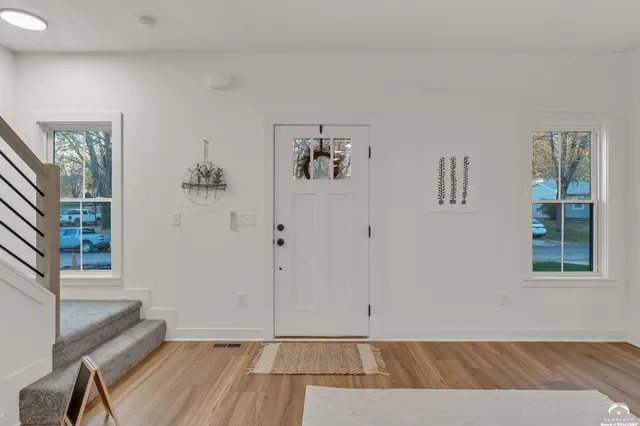 $459,000 | 1224 Walnut Street, Eudora, KS 66025