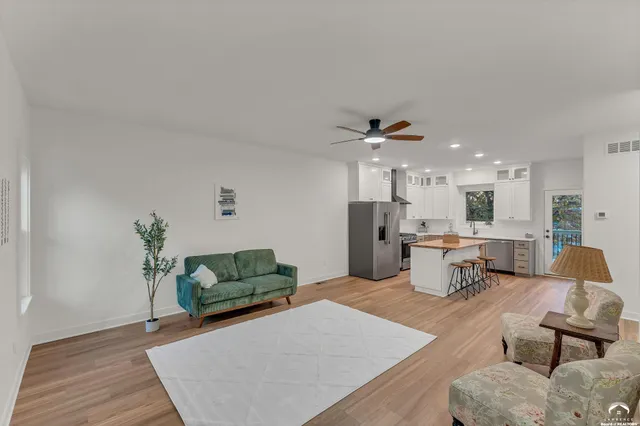 $459,000 | 1224 Walnut Street, Eudora, KS 66025