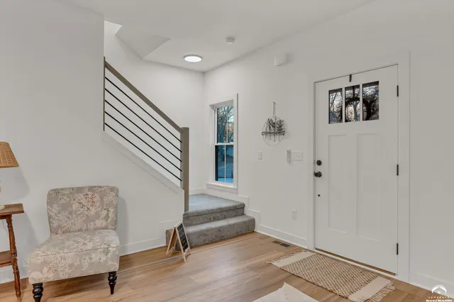 $459,000 | 1224 Walnut Street, Eudora, KS 66025