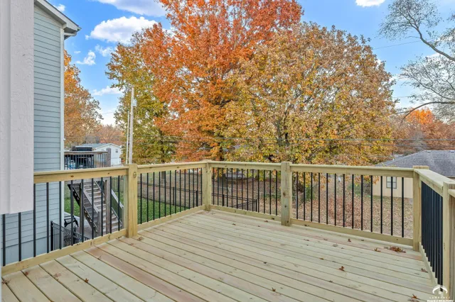 $459,000 | 1224 Walnut Street, Eudora, KS 66025