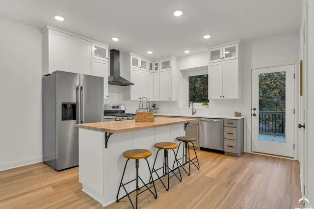 $459,000 | 1224 Walnut Street, Eudora, KS 66025