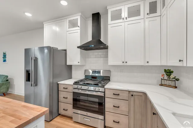 $459,000 | 1224 Walnut Street, Eudora, KS 66025