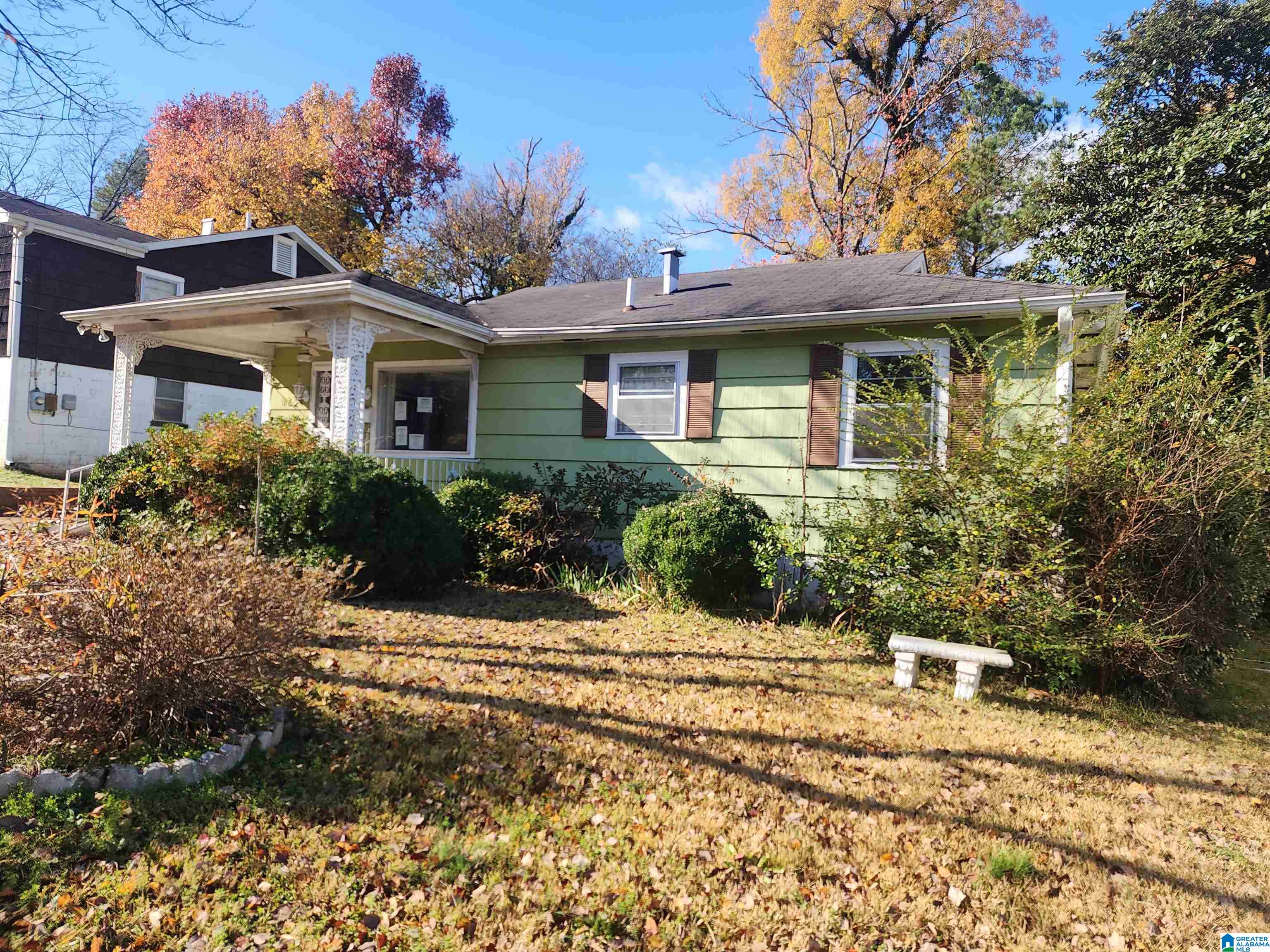 1624 Mims Street Southwest Birmingham, AL 35211 - Photo 3 of 15
