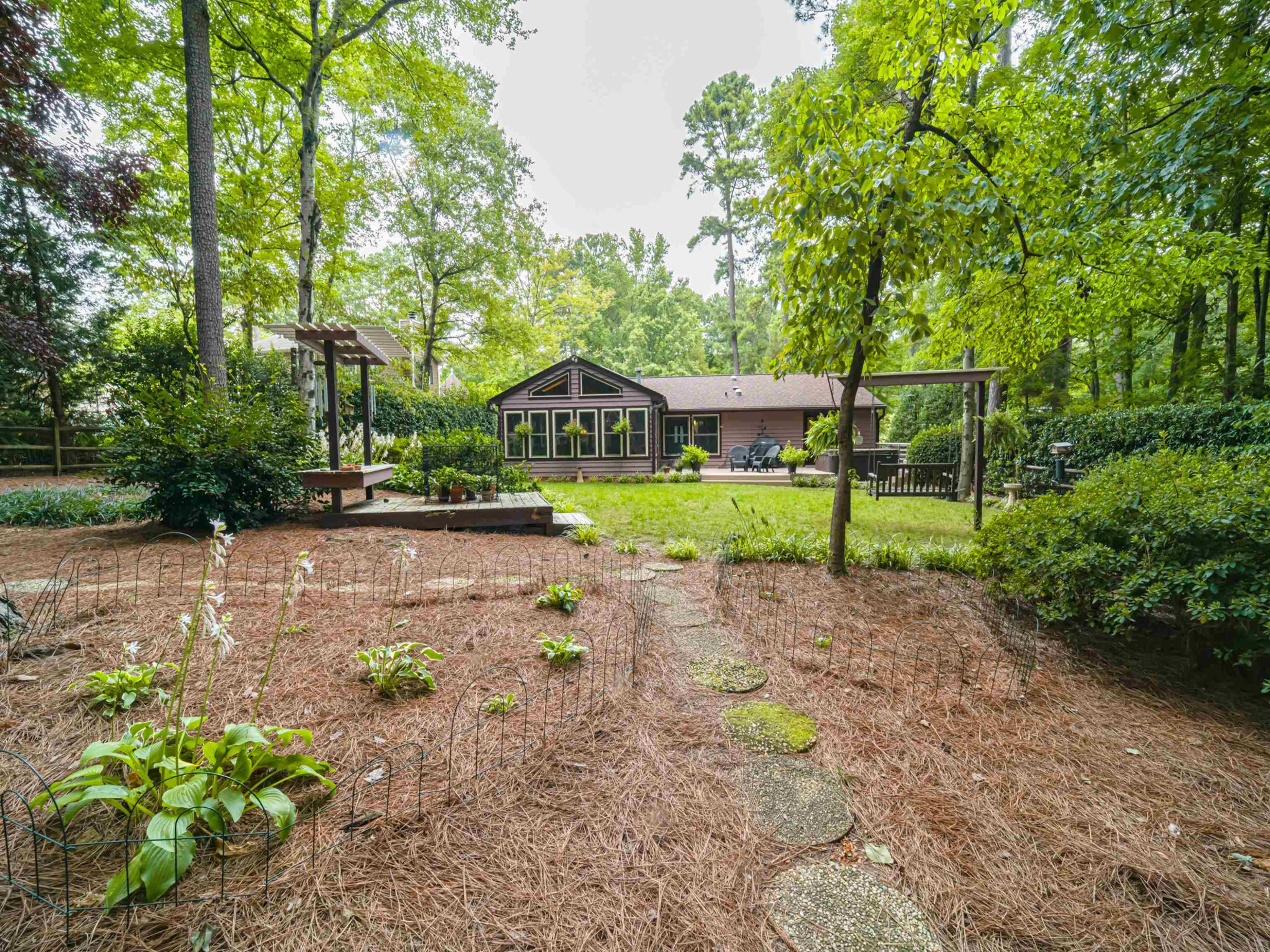 4305 Craddock Road Raleigh, NC 27613 - Photo 36 of 42 Photo 36