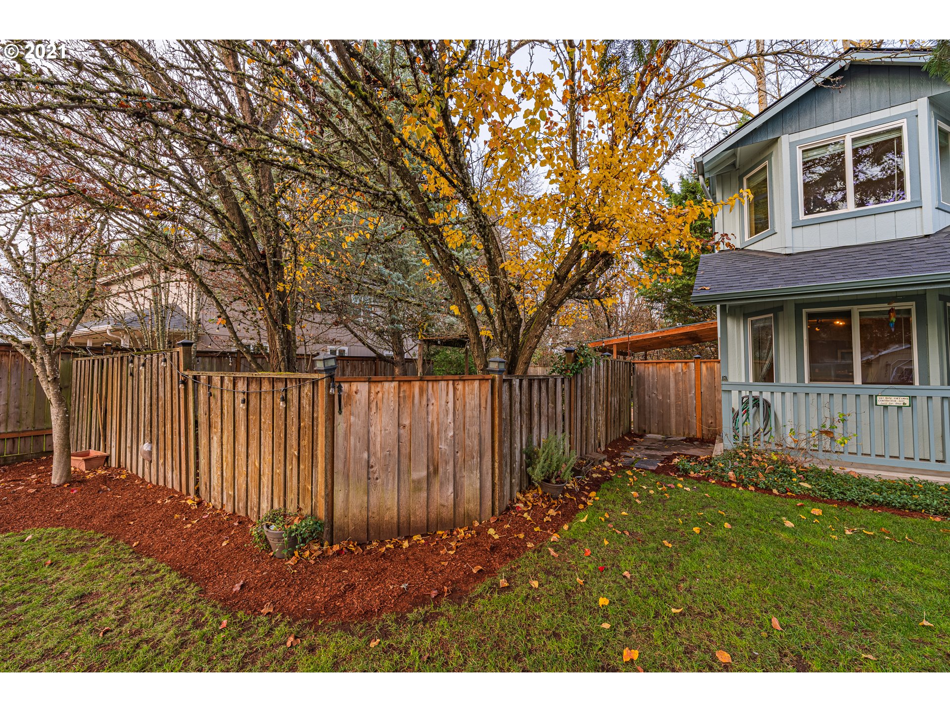 983 Kintzley Avenue Springfield, OR 97478 - Photo 27 of 28 Gallery Image 27