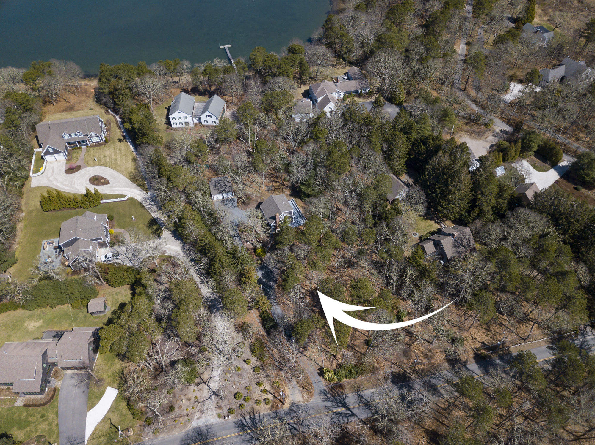 138 Namequoit Road Orleans, MA 02653 - Photo 46 of 50 DJI_0003-Edit