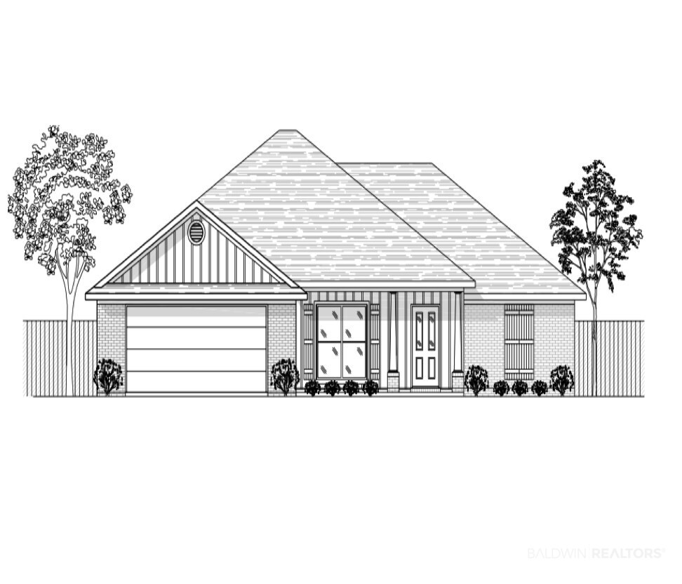 1289 Pencarro Boulevard Foley, AL 36535 - Photo 15 of 15
