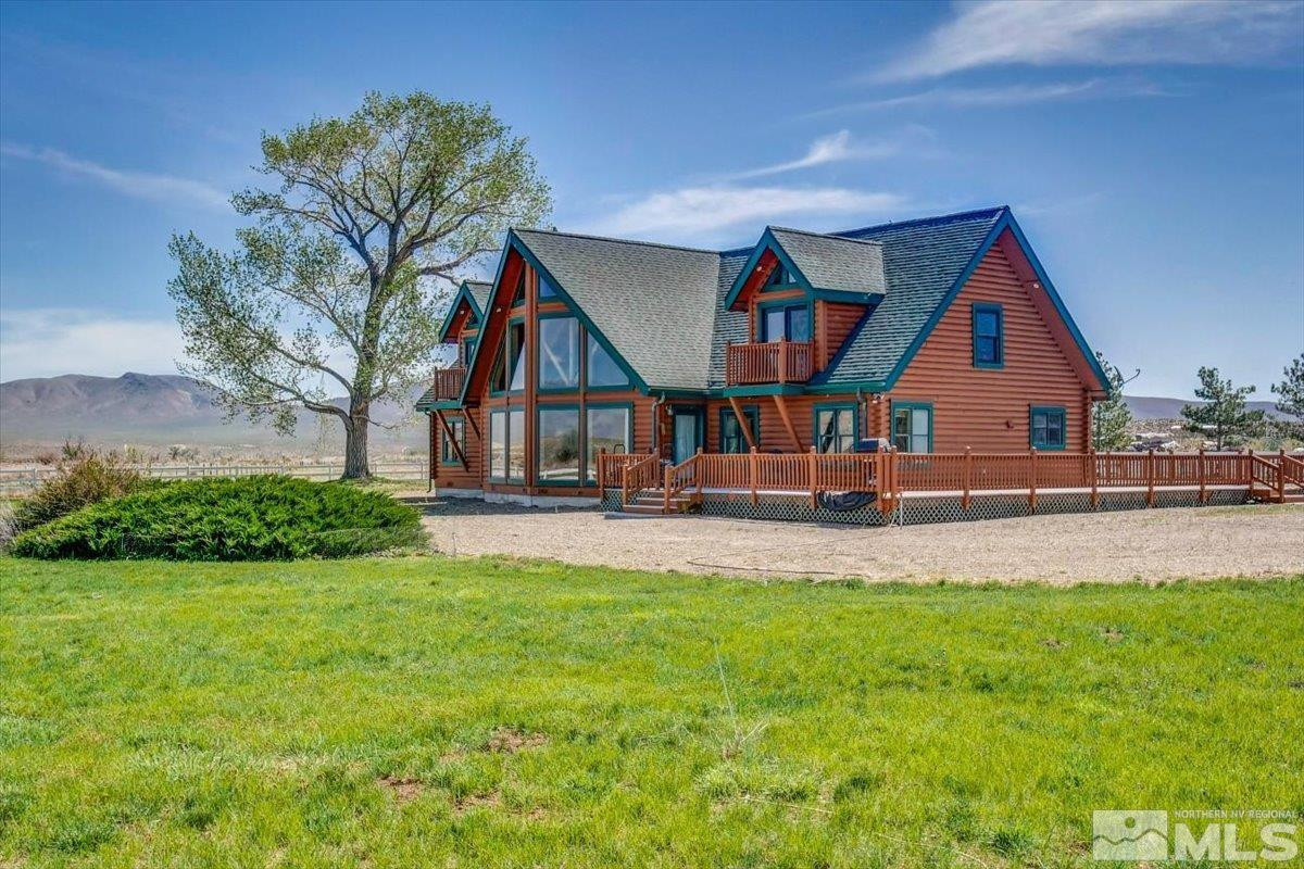 250 Olson Rnch Road Smith, NV 89430 - Photo 1 of 38 Photo 1