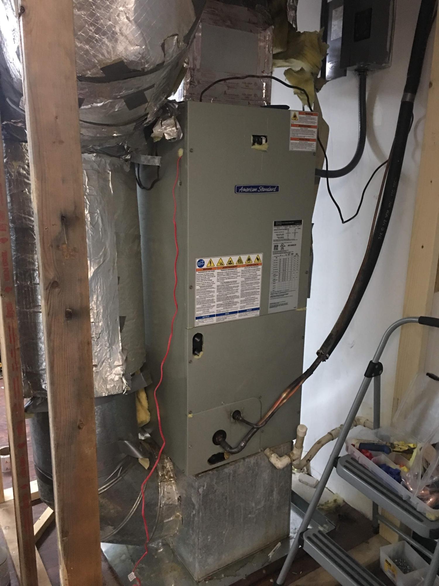 214 Den Lane Heiskell, TN 37754 - Photo 40 of 40 New HVAC