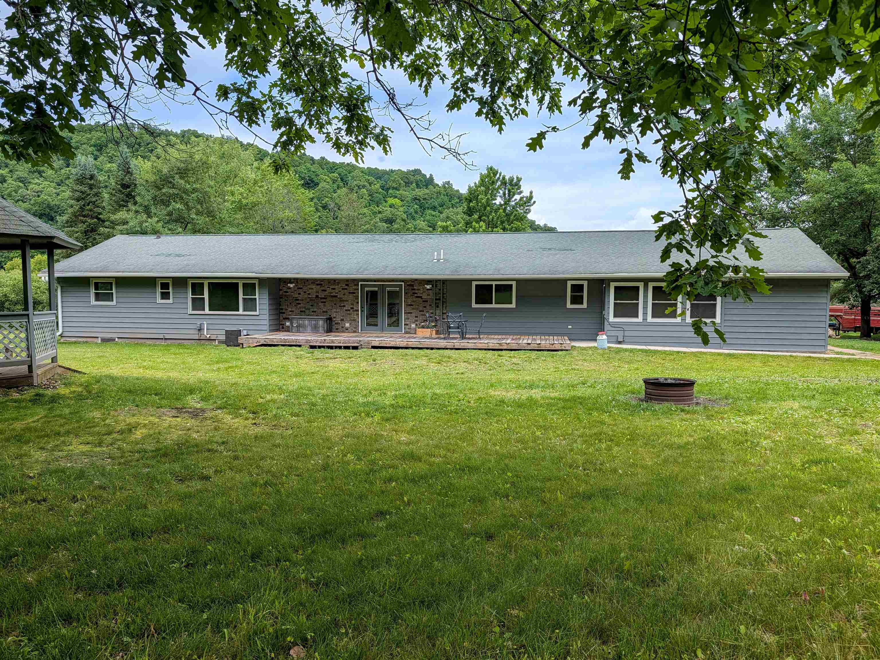 607 Old 80 Road Muscoda, WI 53573 - Photo 20 of 90