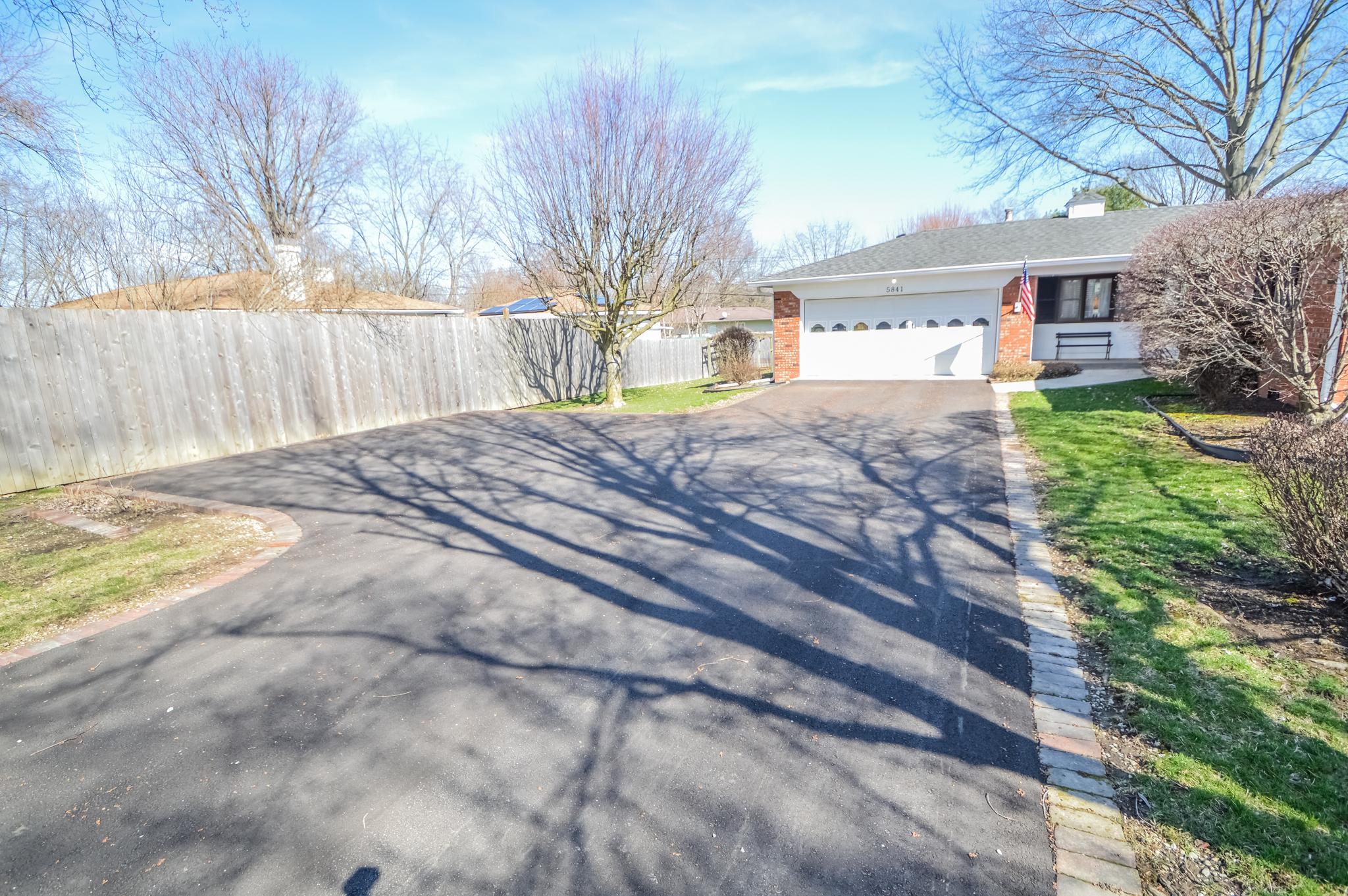 5841 South Franklin Road Indianapolis, IN 46239 - Photo 2 of 54 Gallery Image 2