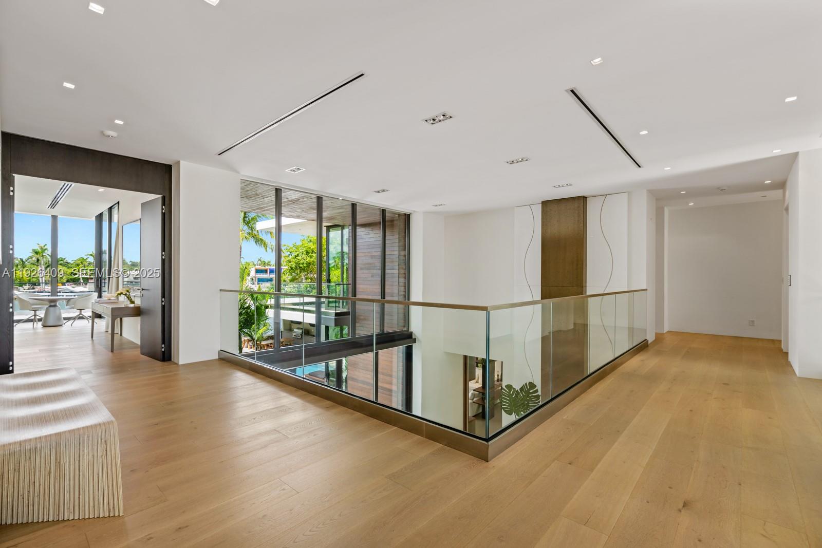 6480 Allison Road Miami Beach, FL 33141 - Photo 24 of 66 a view of entryway