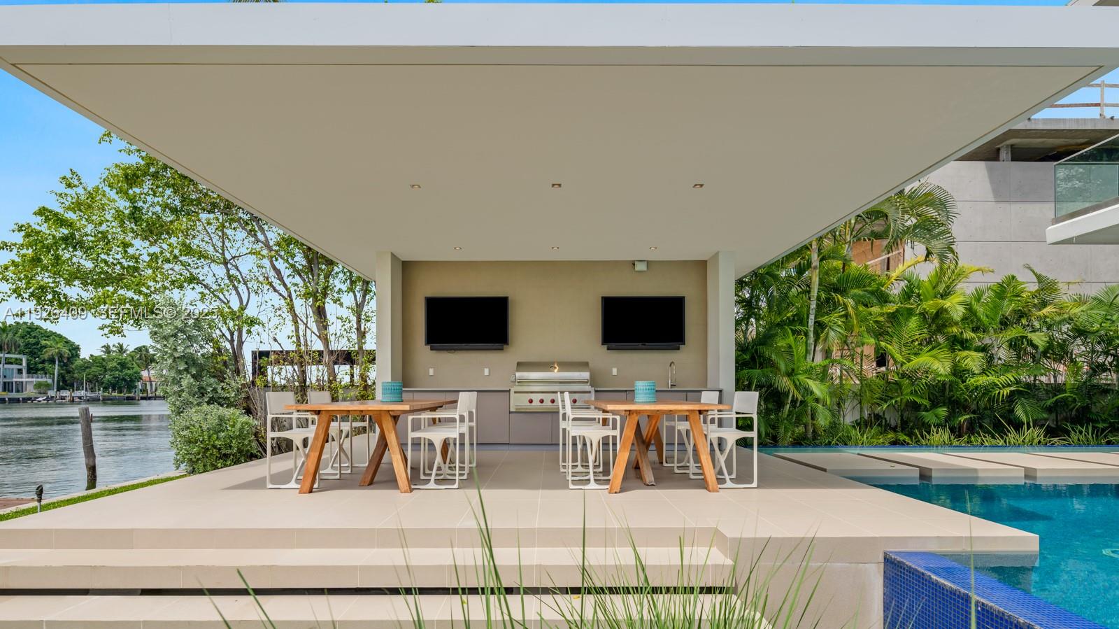 6480 Allison Road Miami Beach, FL 33141 - Photo 33 of 66