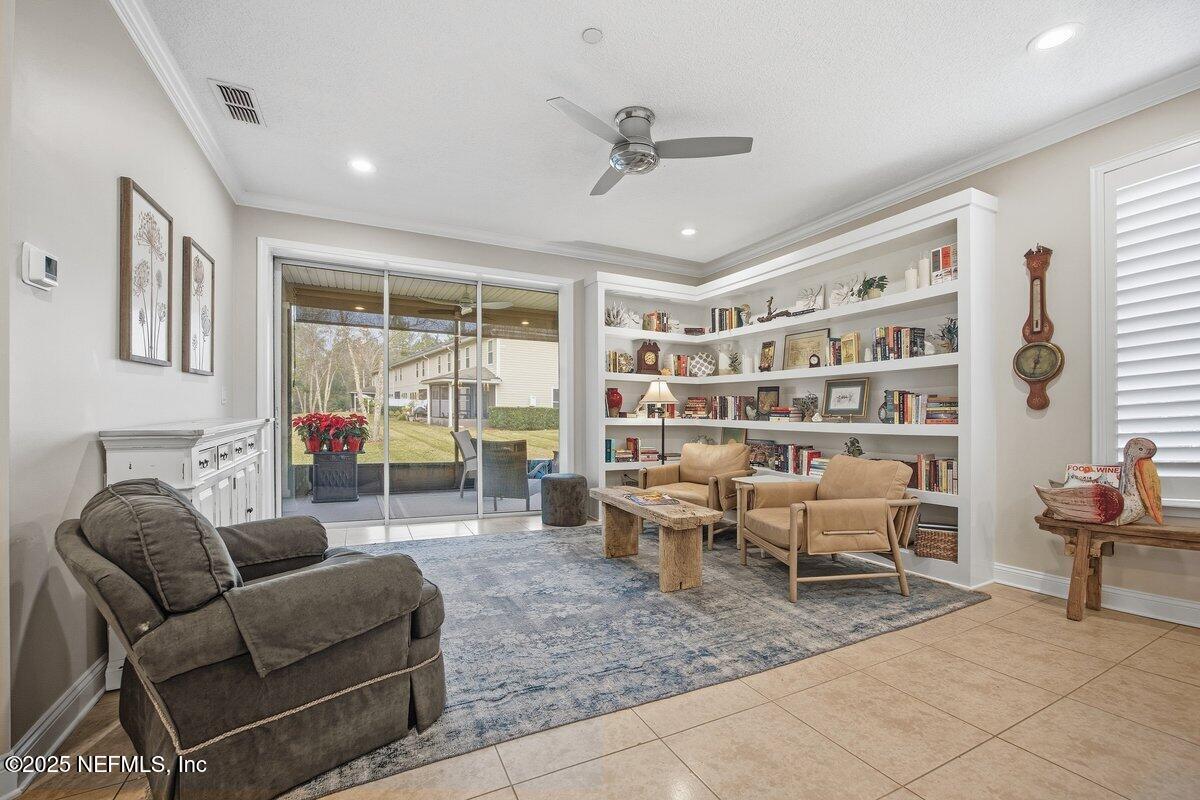 75 Myrtle Park Point Ponte Vedra, FL 32081 - Photo 11 of 33 Living Room (15)