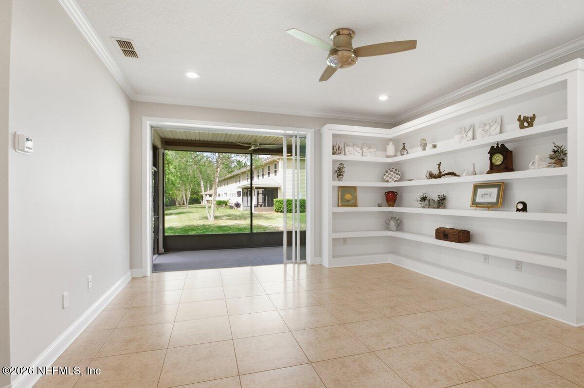 75 Myrtle Park Point Ponte Vedra, FL 32081 - Photo 12 of 38 a view of an entryway