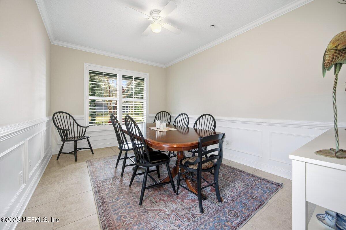 75 Myrtle Park Point Ponte Vedra, FL 32081 - Photo 14 of 38 Dining Room 1