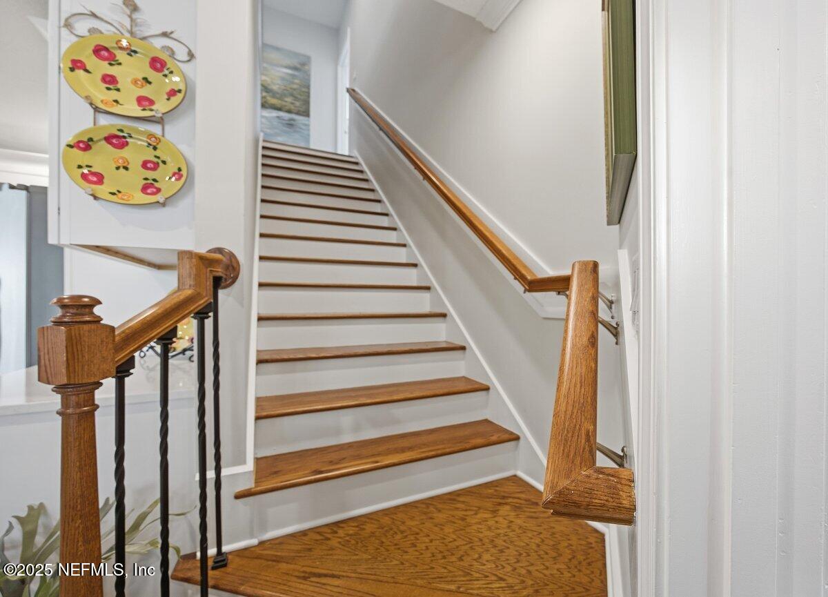 75 Myrtle Park Point Ponte Vedra, FL 32081 - Photo 18 of 33 Staircase (2)