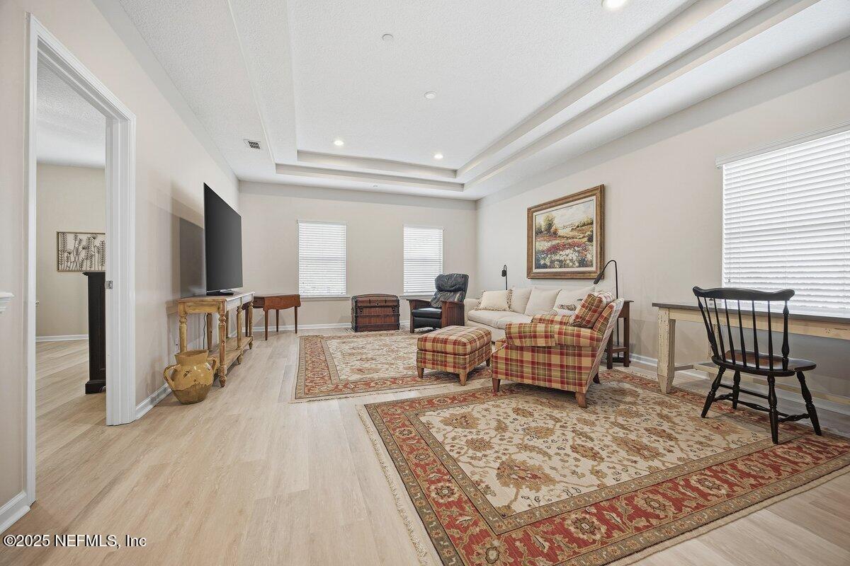 75 Myrtle Park Point Ponte Vedra, FL 32081 - Photo 19 of 33 Upstairs Bonus Living Area