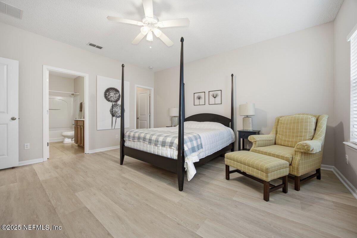 75 Myrtle Park Point Ponte Vedra, FL 32081 - Photo 24 of 33 2nd Primary Bedroom