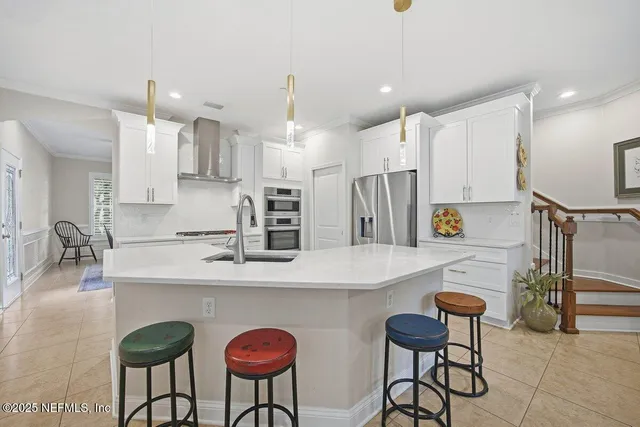 $559,000 | 75 Myrtle Park Point, Ponte Vedra, FL 32081